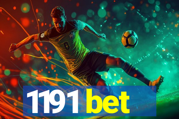 1191 bet